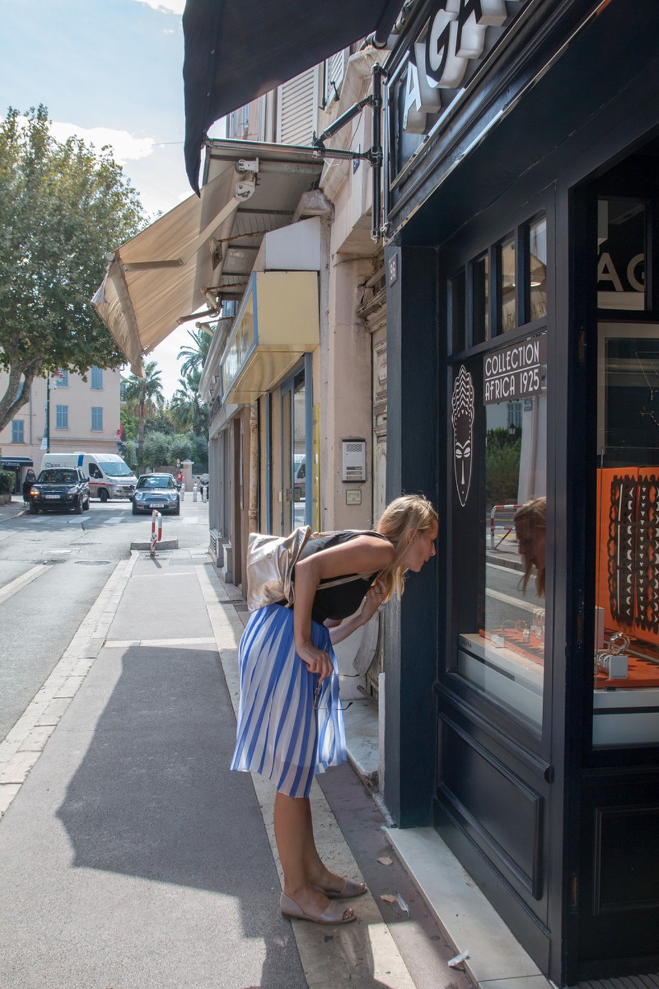 Frankreich - Saint-Tropez - 