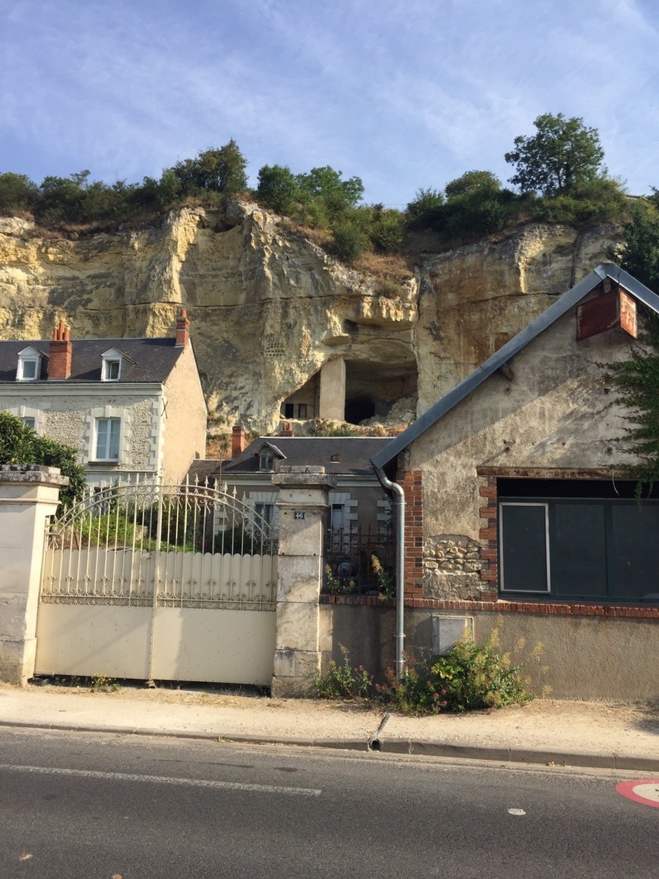 Frankreich - Tours - 