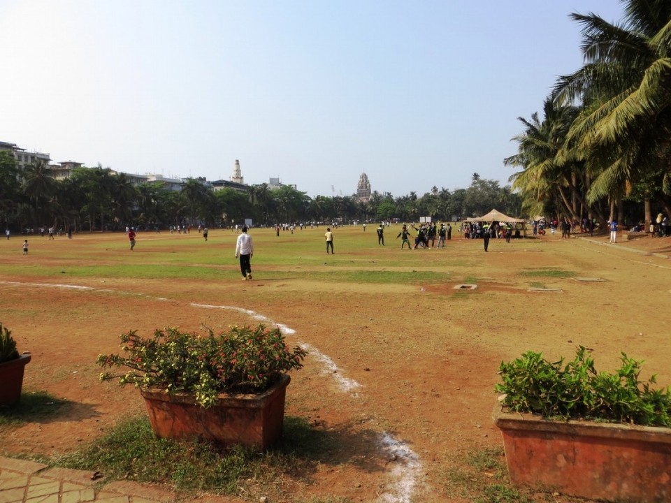 Indien - Mumbai - 