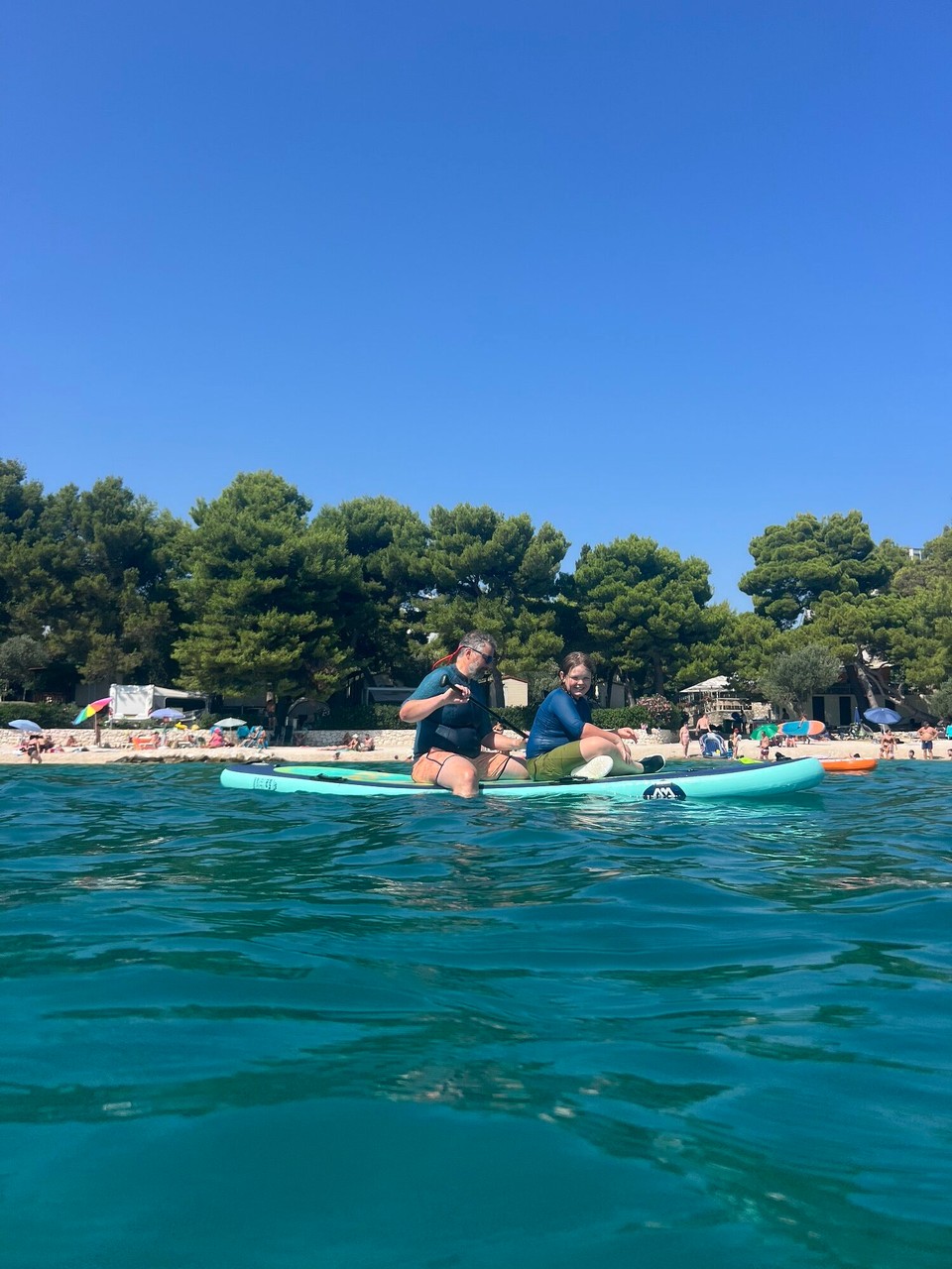 Kroatien - Okrug Gornji - 