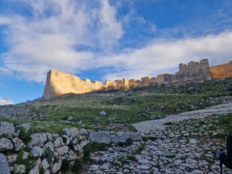 Griechenland - Archaia Korinthos - 