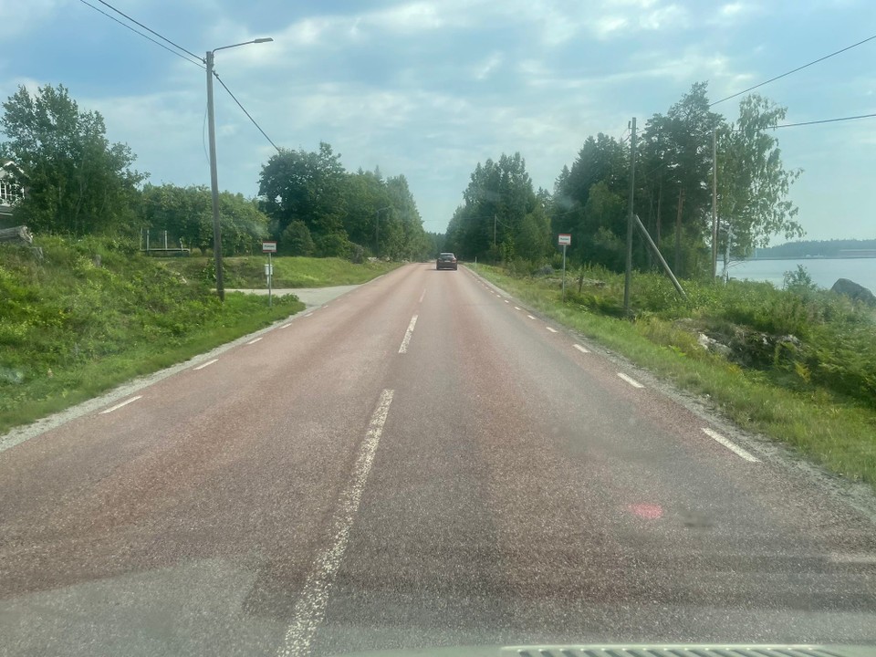 Schweden - Härnösand - 