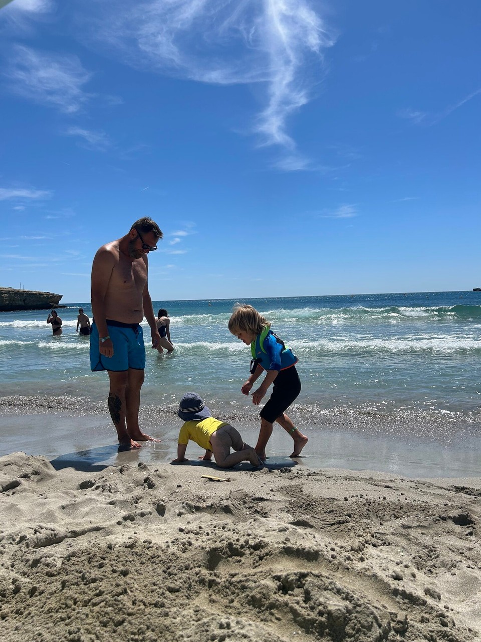 Frankreich - Martigues - 