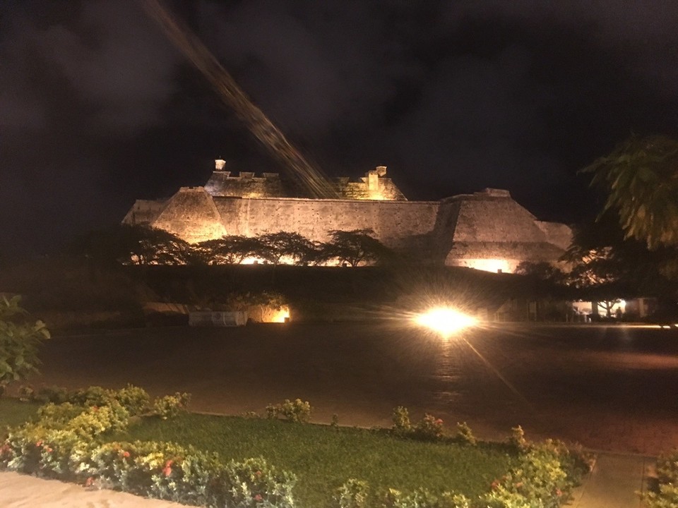  - Cartagena, Colombia - 