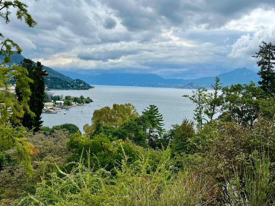 Italien - Verbania - 