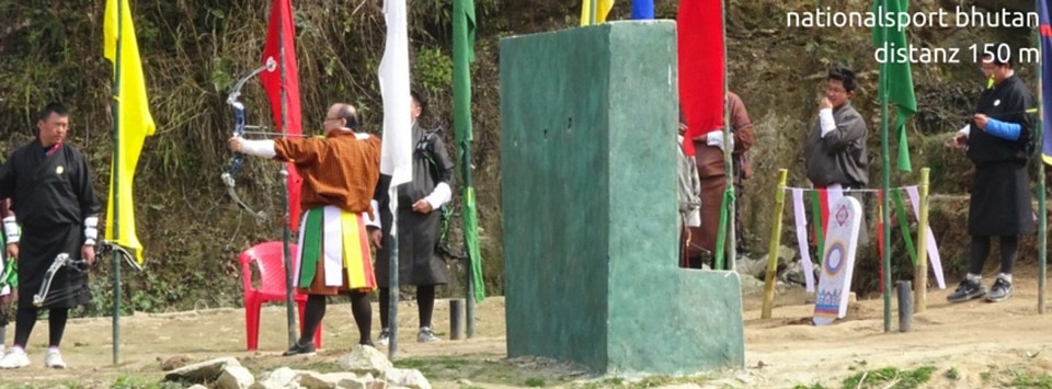 Bhutan - Gangtey (dewachen hotel) - 