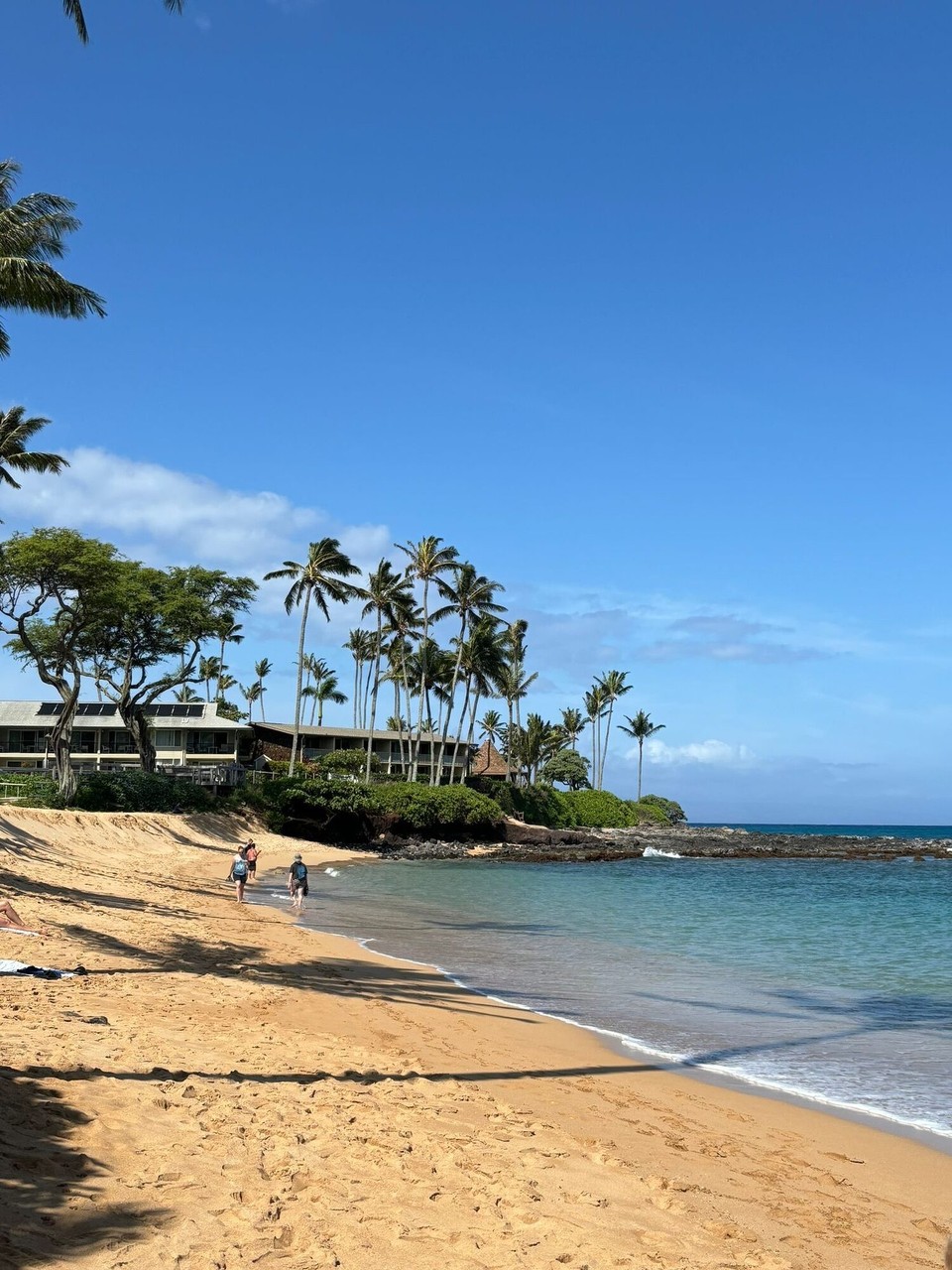 Vereinigte Staaten - Kaanapali - 