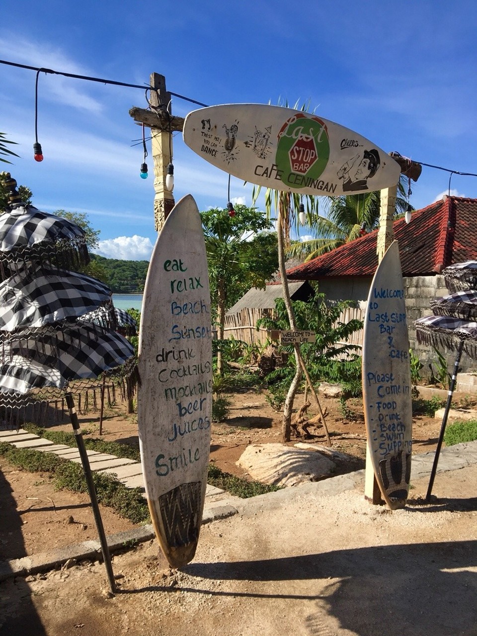 Indonesien - Klungkung - 