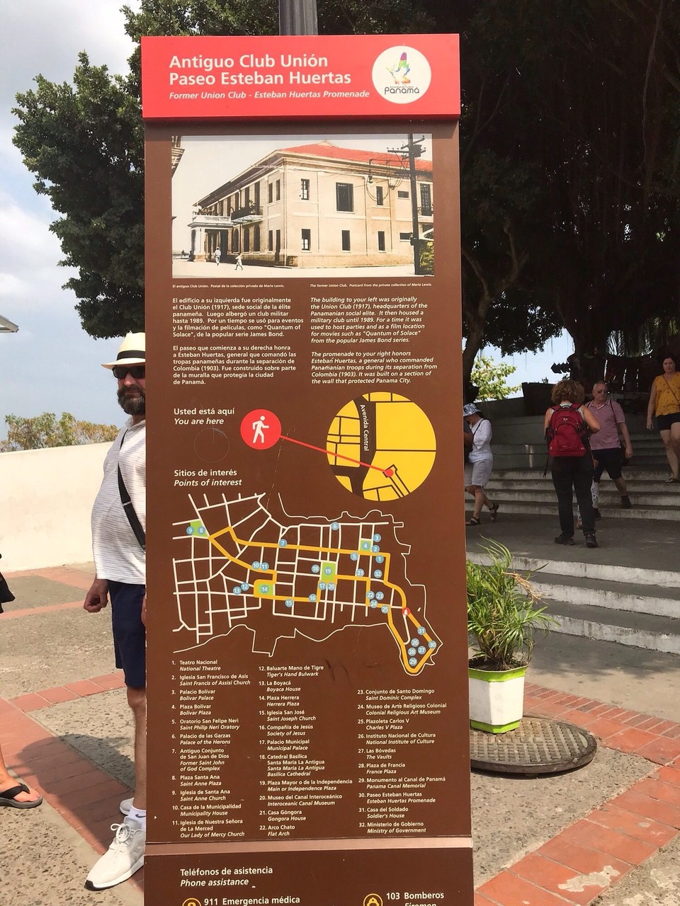 Panama - Panama City - 