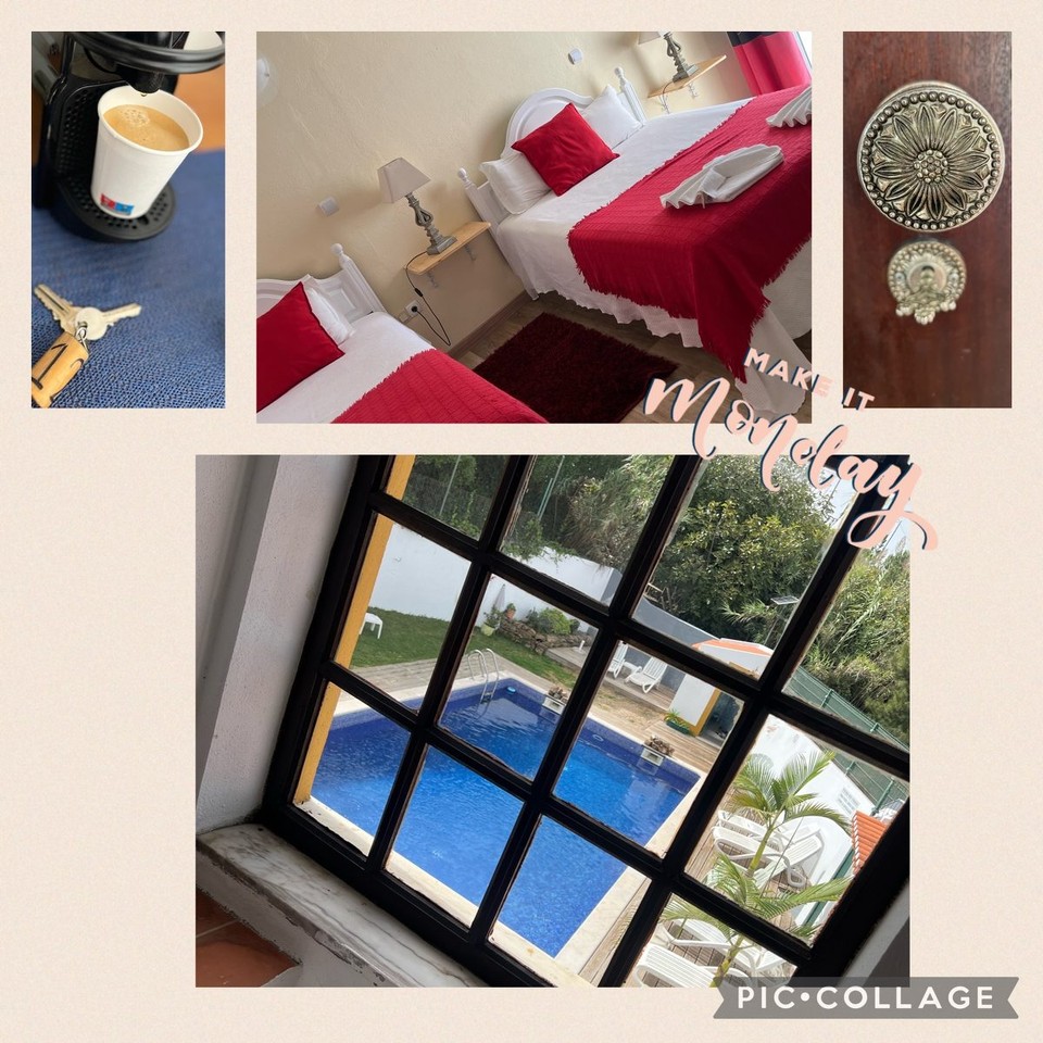 Portugal - Longueira-Almograve - 