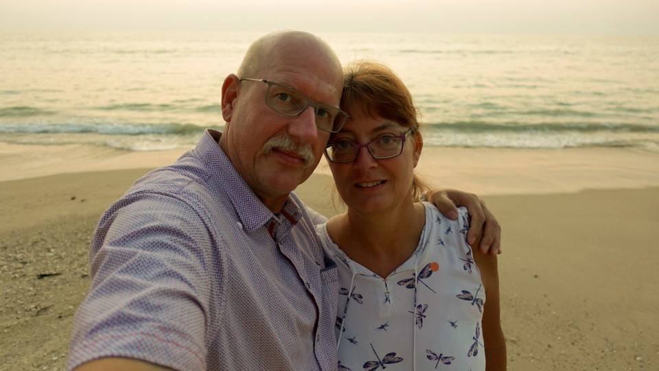 Thailand - Khao Lak - 