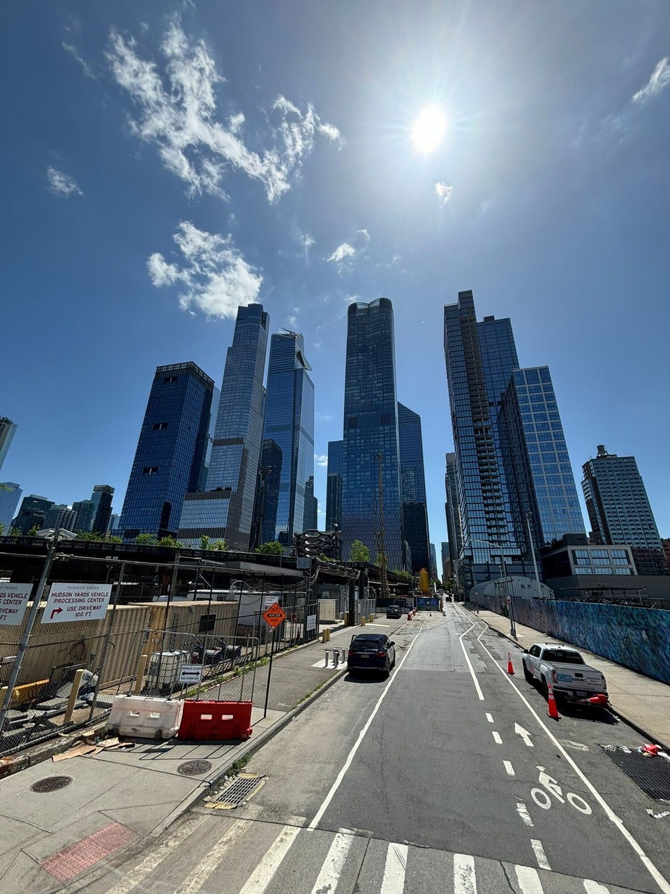 Vereinigte Staaten - New York - 