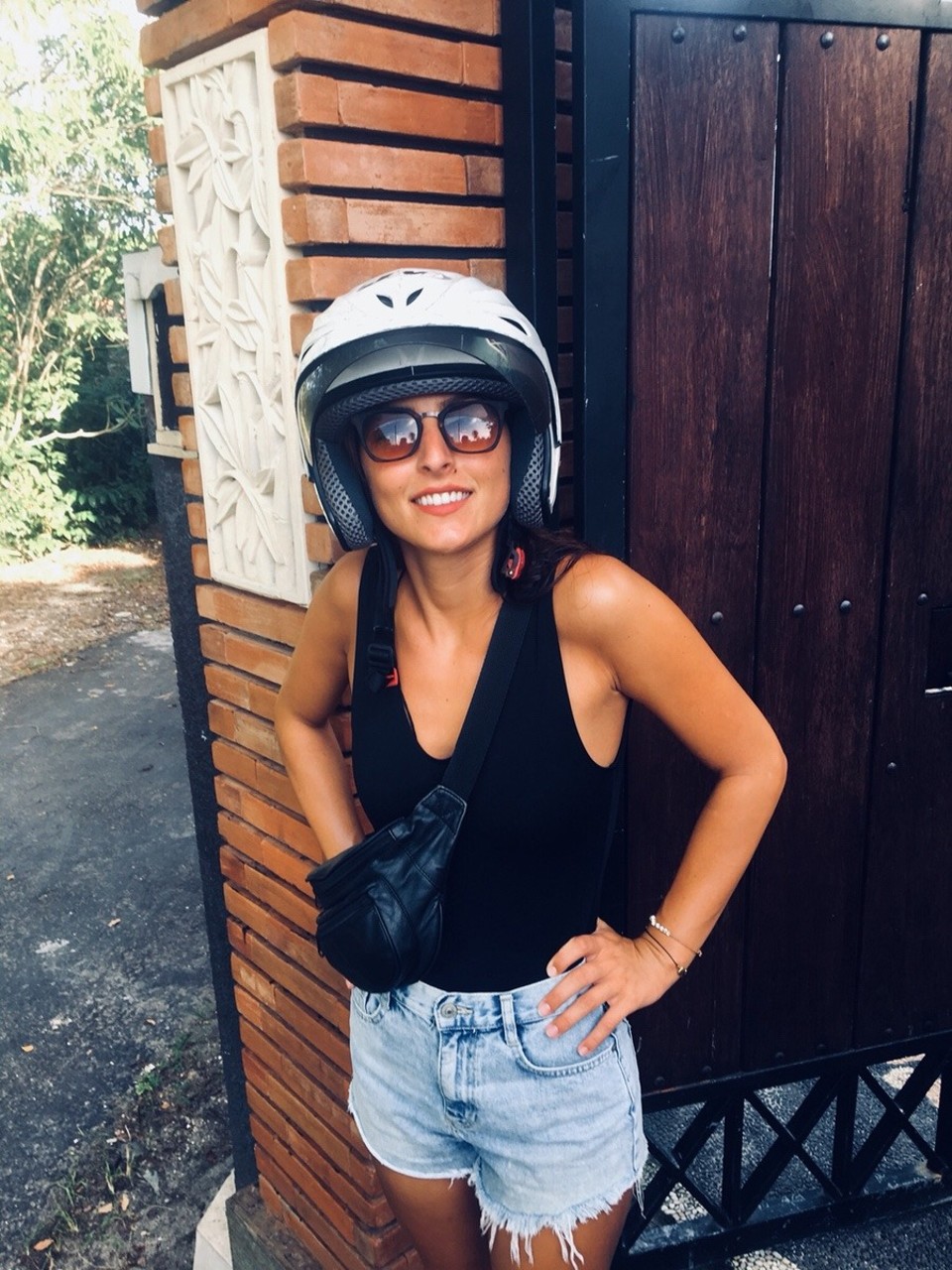 Indonesien -  - ✌🏼🛵