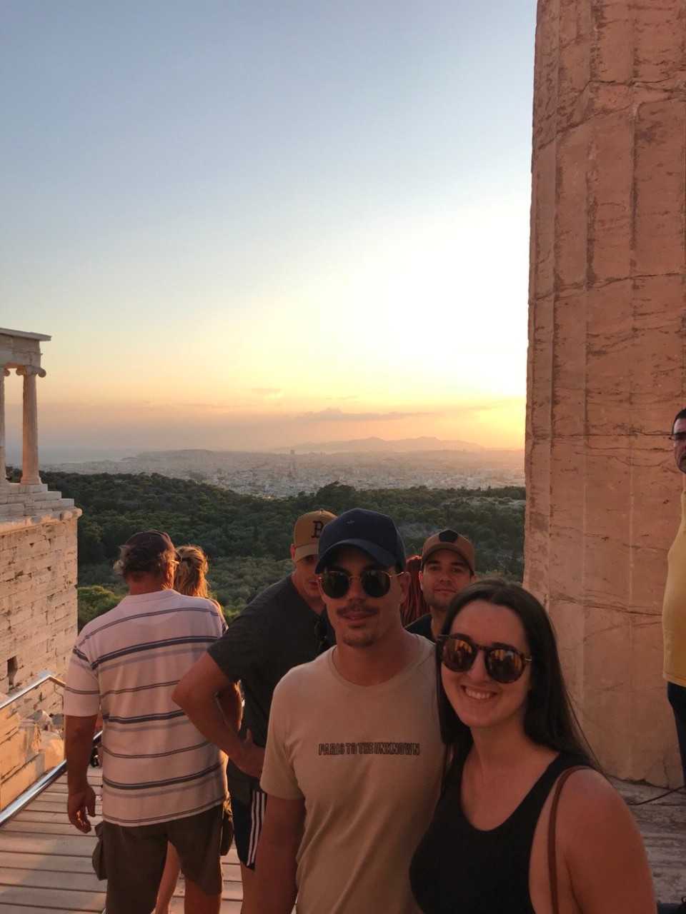 Greece - Athens - 