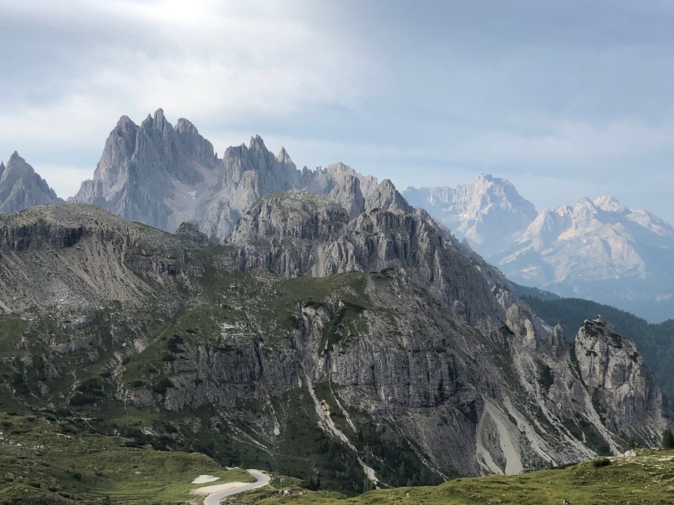 Italien - Innichen - 
