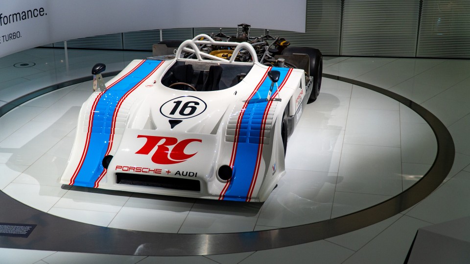 Deutschland - Stuttgart - 