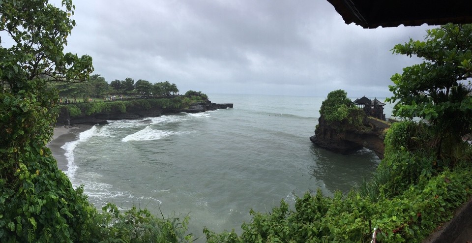 Indonesien - Tabanan - 