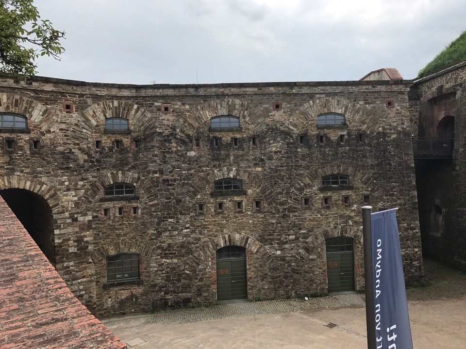 Deutschland - Koblenz - 