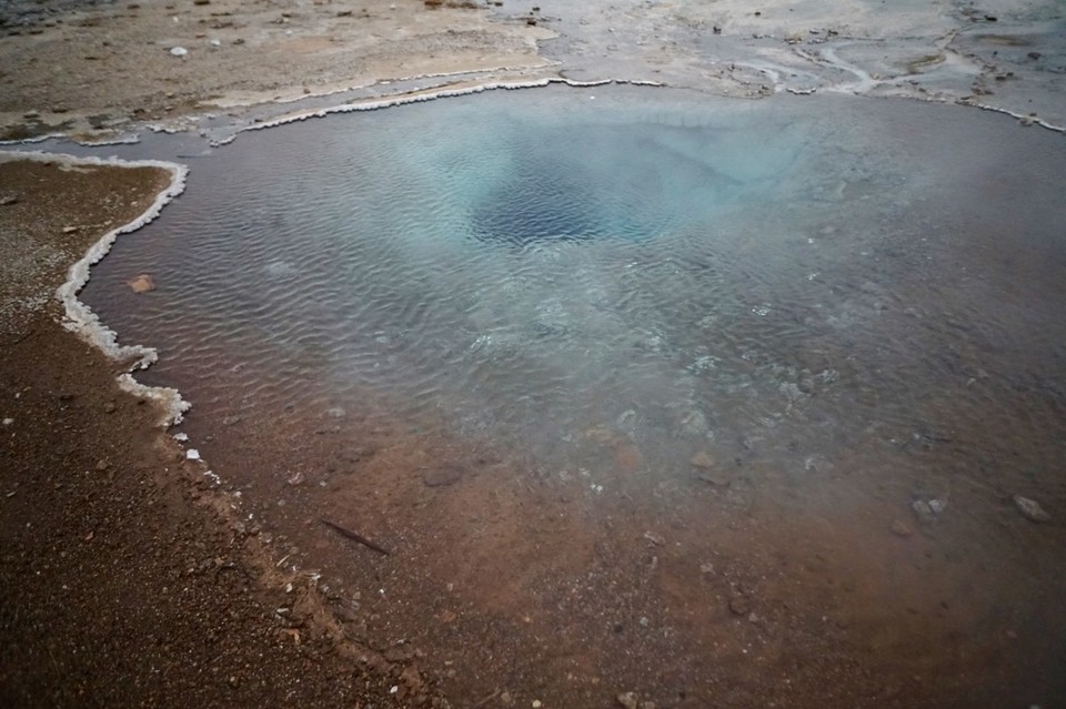 Island - Reykjavík - 