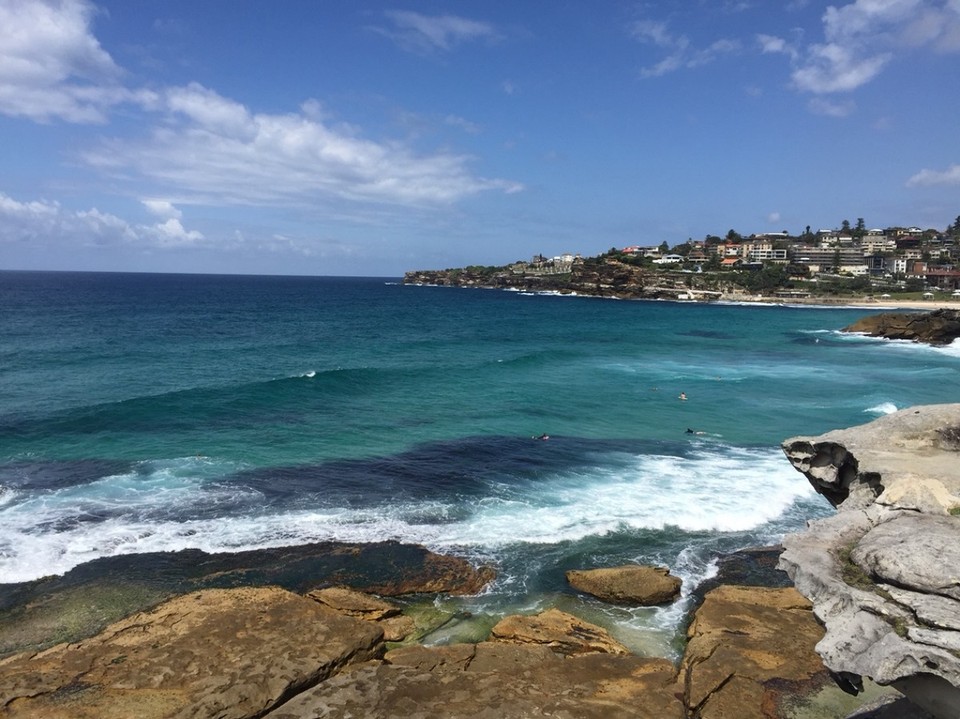 Australien - Sydney - 