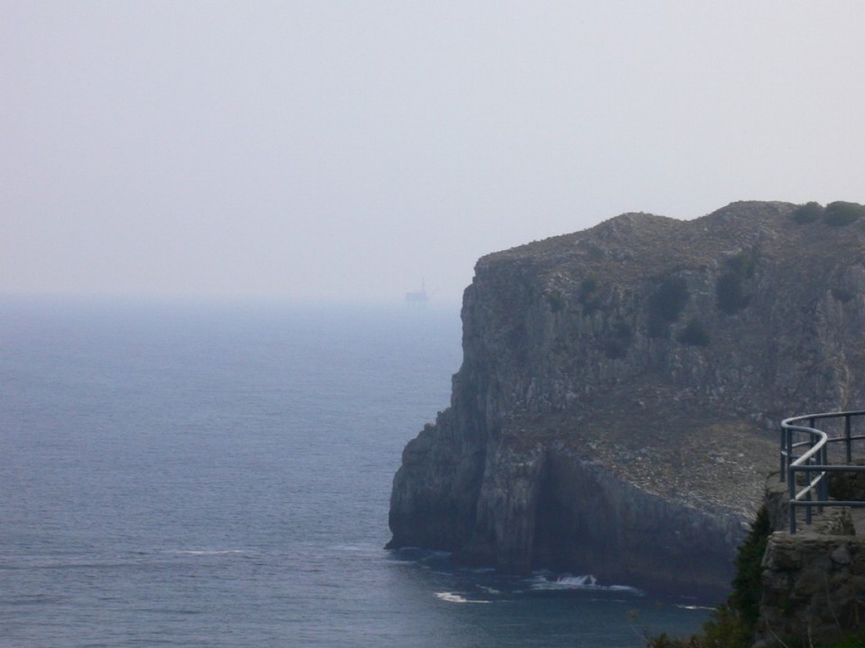 Spanien - Bakio - 