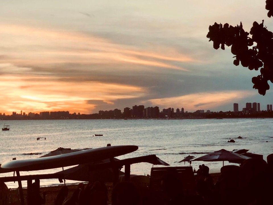 Brasilien - Salvador - 