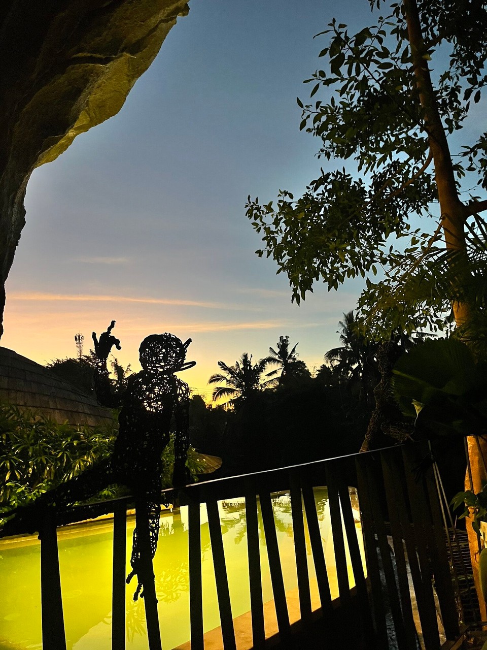 Indonesia - Gianyar - 