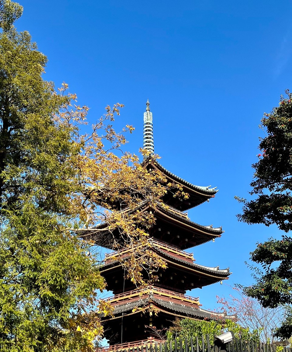 Japan - Chiyoda - 