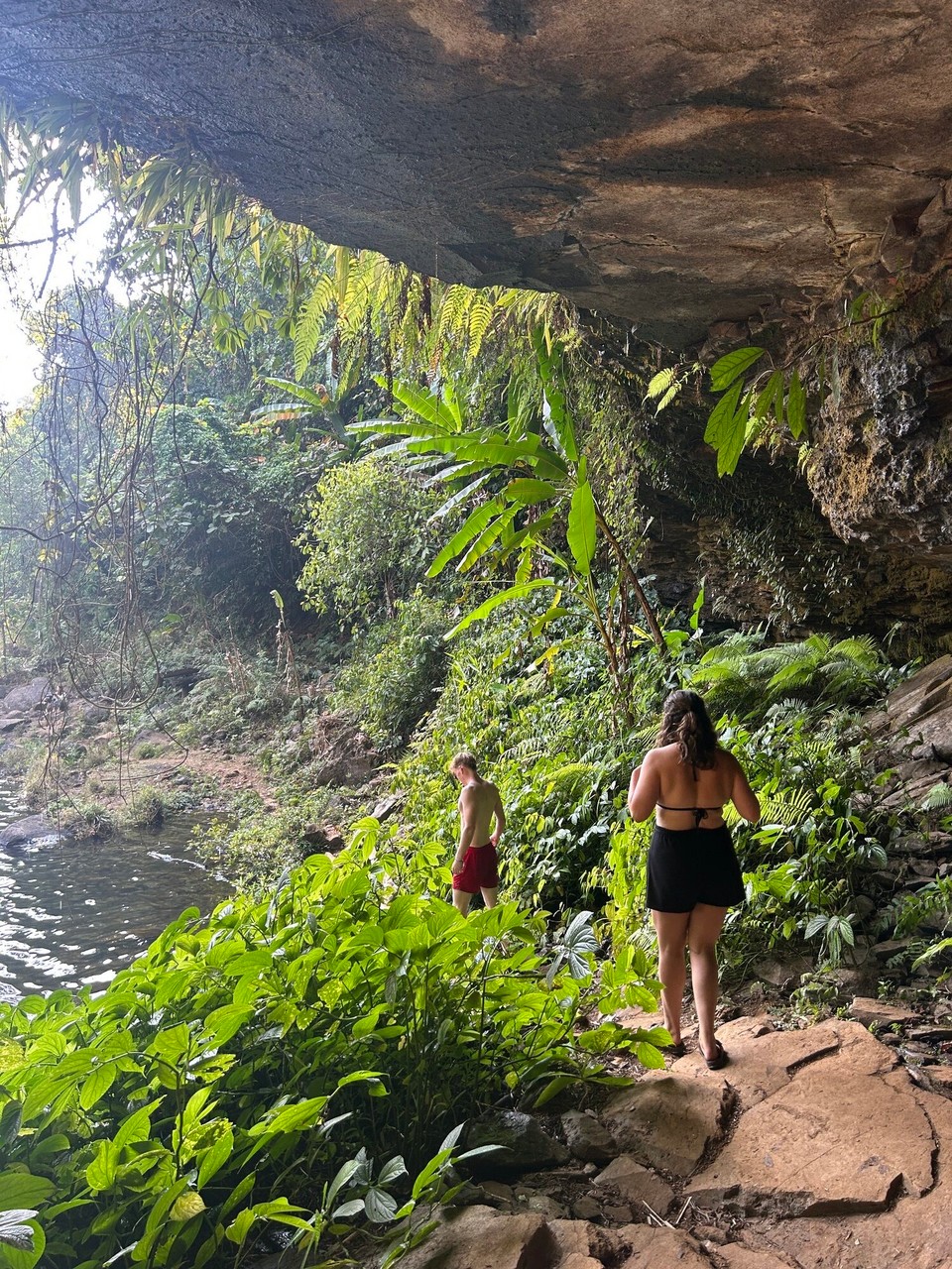 Laos - Pakse - 