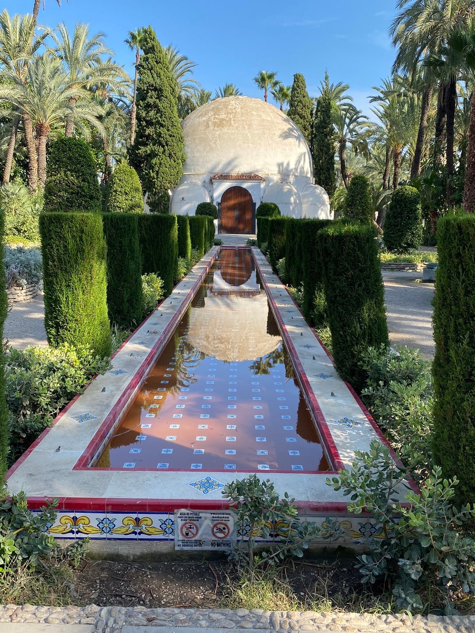 Spanien - Alicante - 