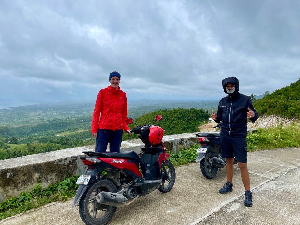 Philippinen - Moalboal - 