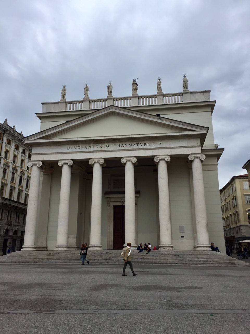 Italien - Triest - 