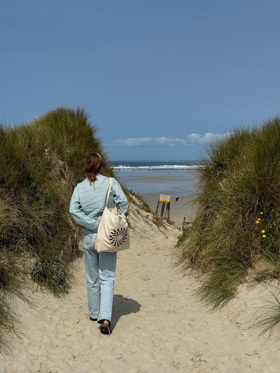 Frankreich - Plomeur - 