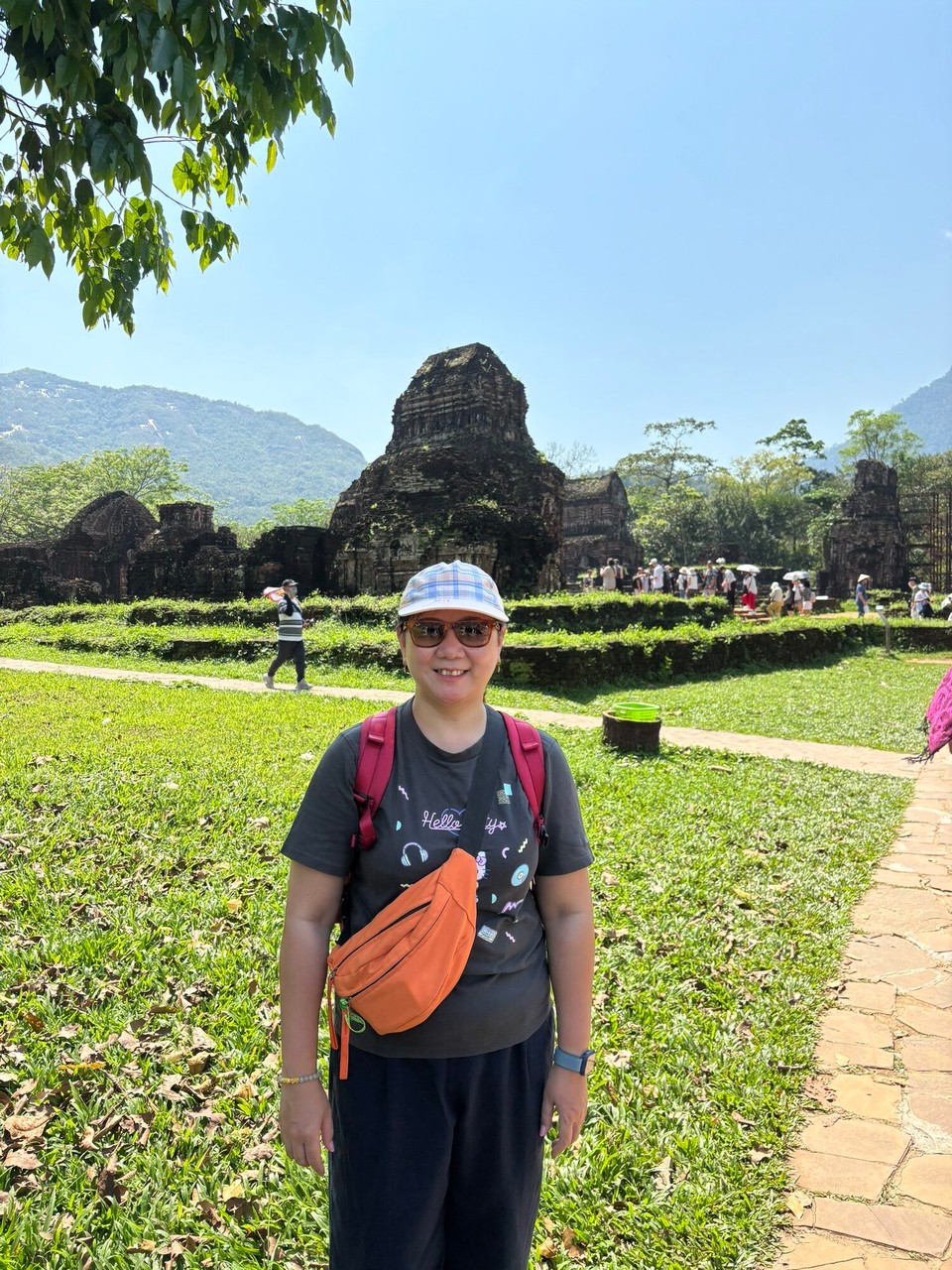 Vietnam - Duy Xuyen - 