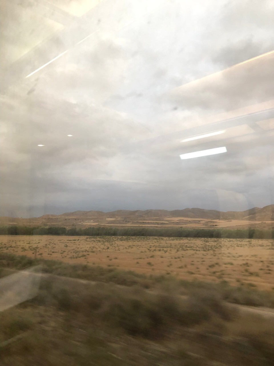 Spanien - Saragossa - 