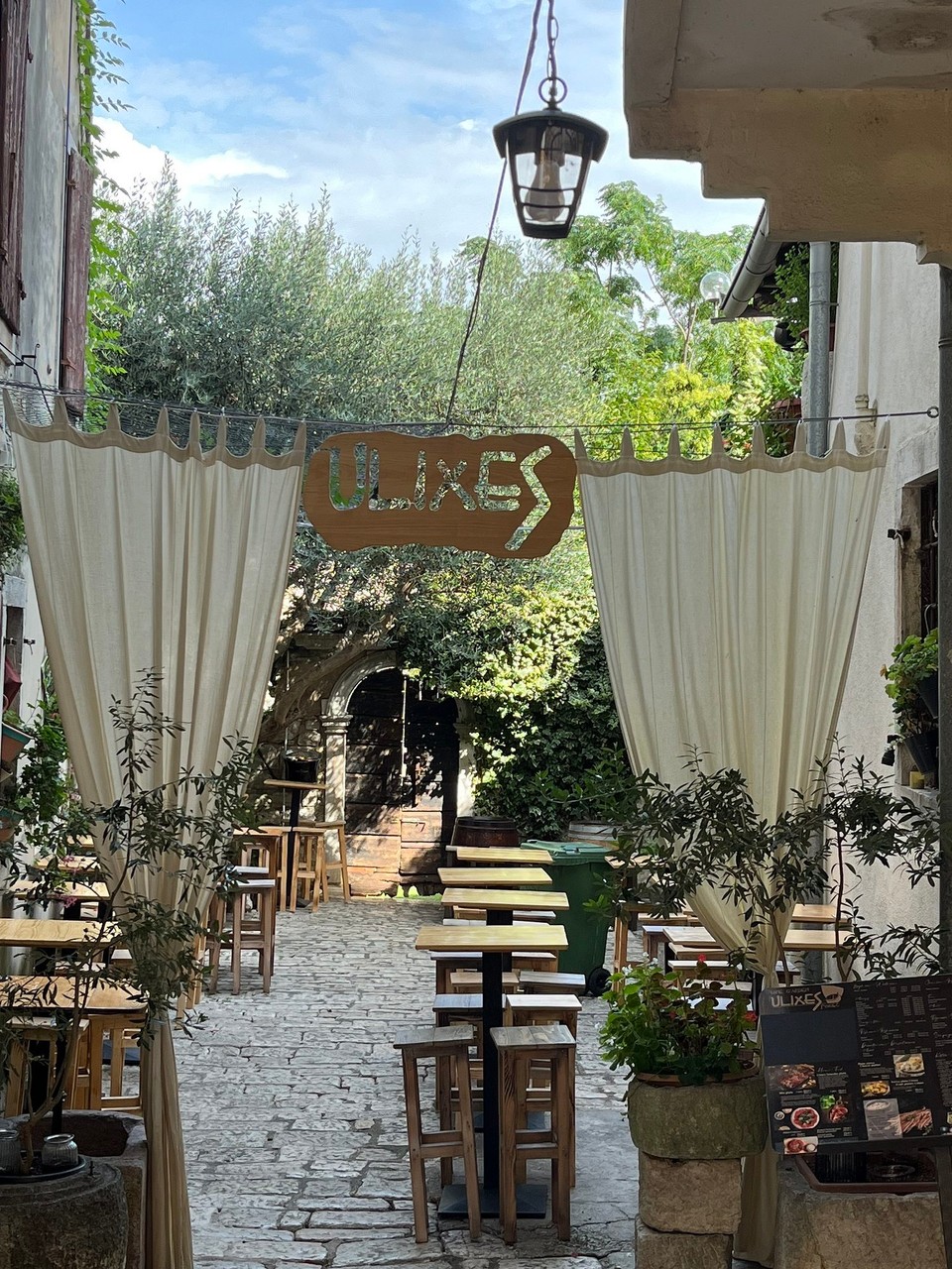 Kroatien - Poreč - 