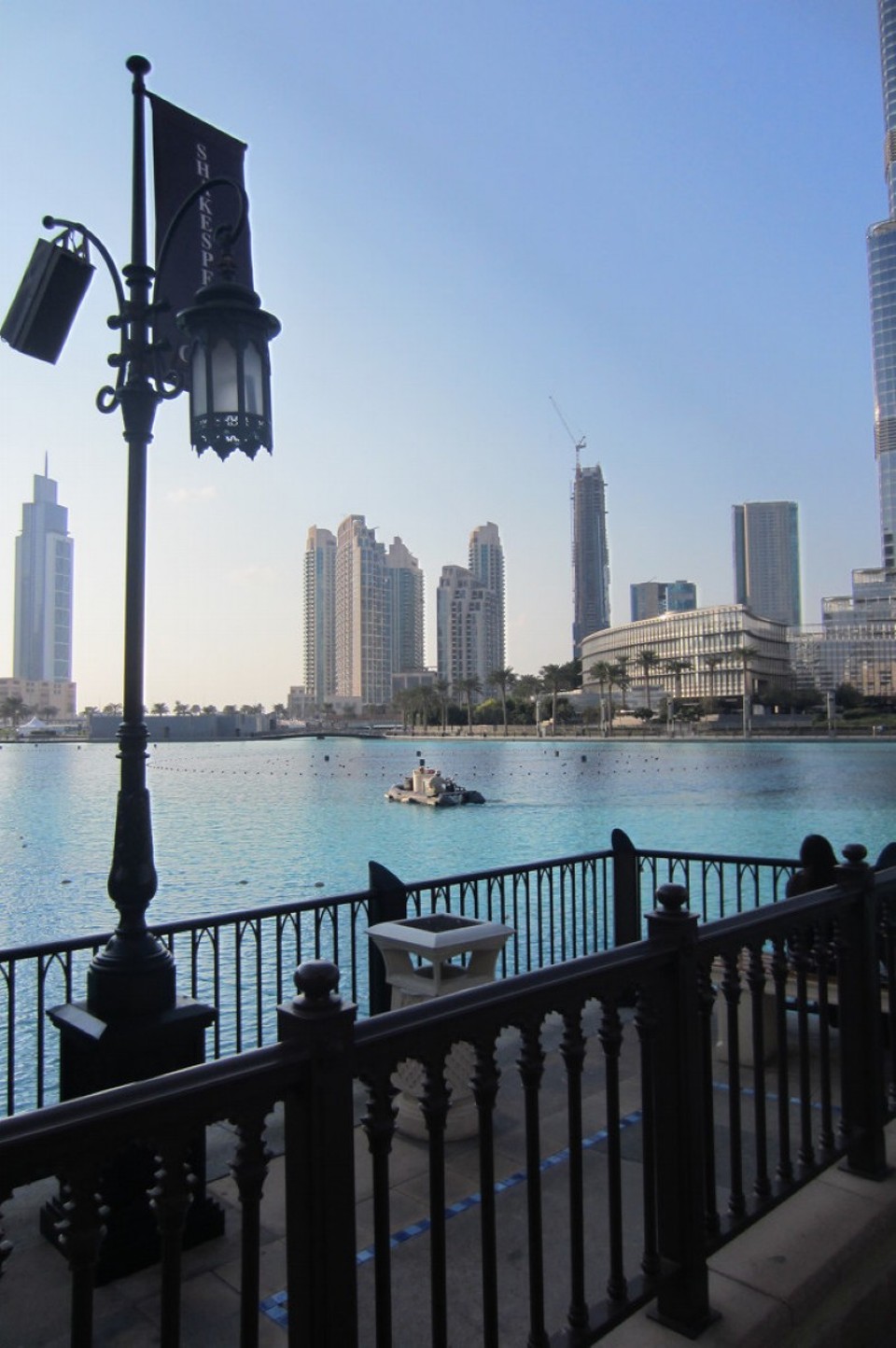 Vereinigte Arabische Emirate - Dubai - 