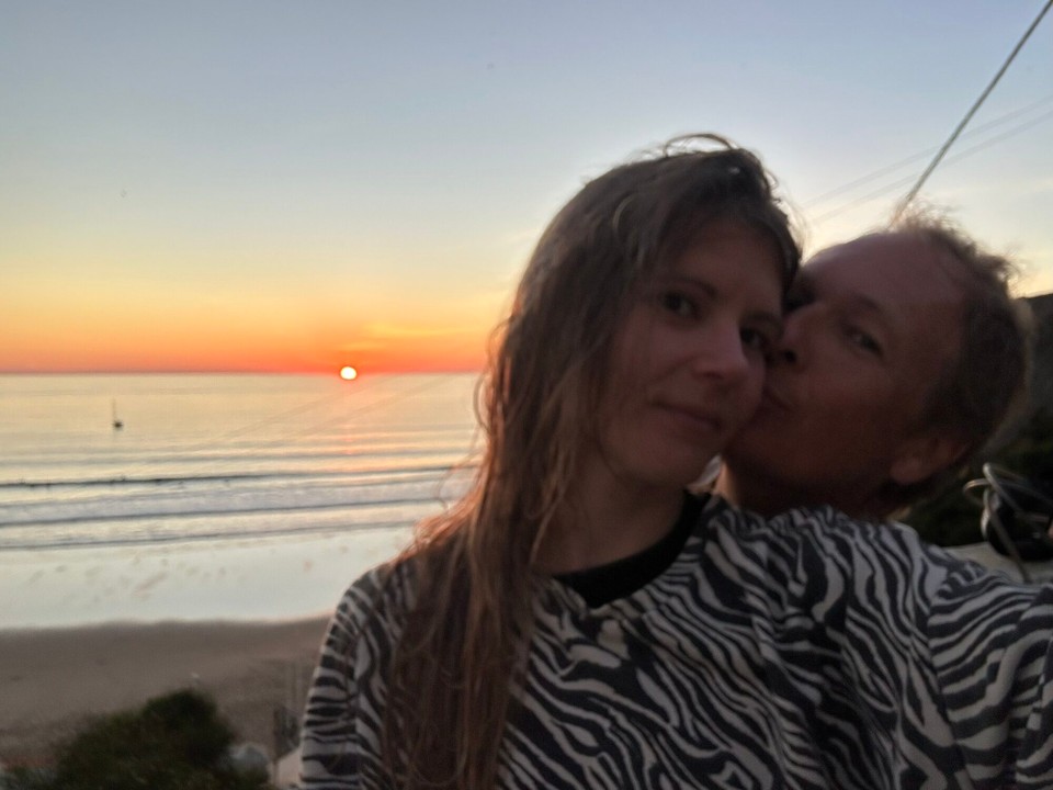 Portugal - Aljezur - 