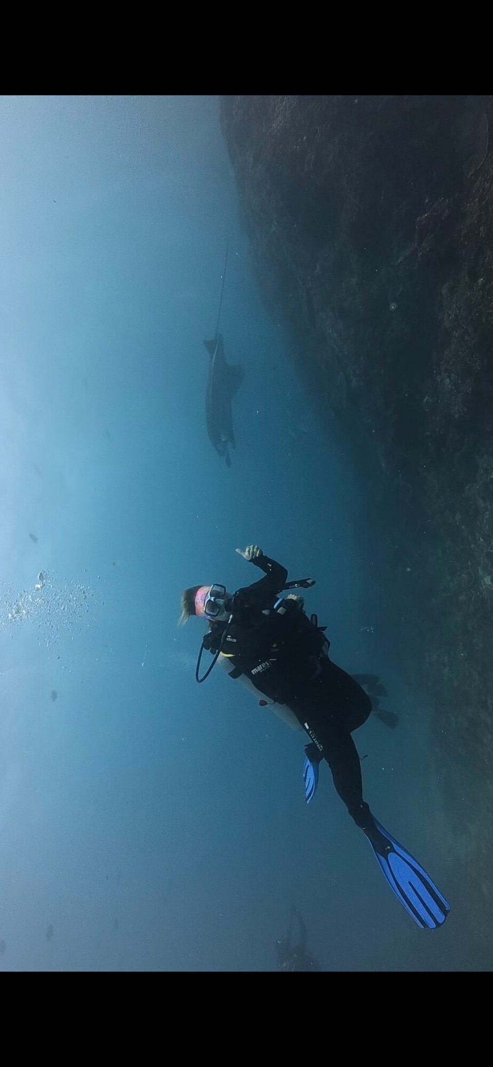 Indonesia - Kabupaten Lombok Utara - Couldn’t remember if I uploaded these stills