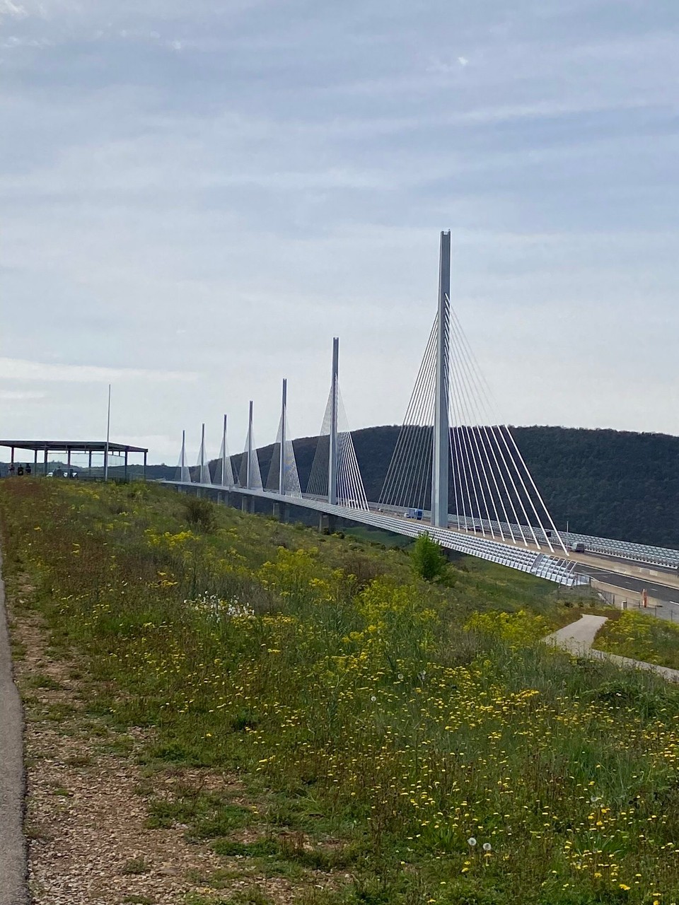 Frankreich - Millau - 