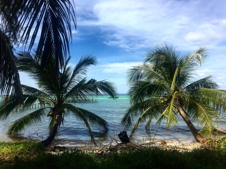 Vietnam - H. Phú Quốc - Rach Vem Beach 🌴