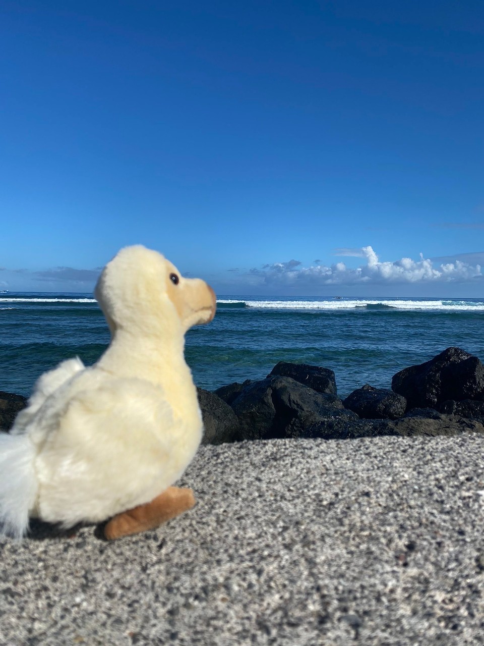 Réunion - Cilaos - 