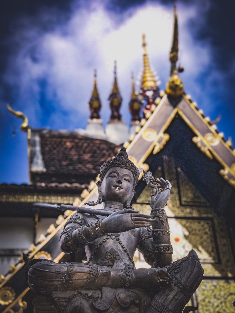 Thailand - Chiang Mai - 