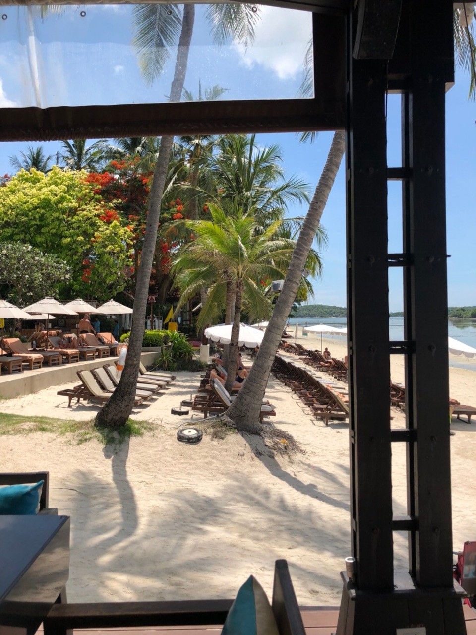 Thailand - Koh Samui - 
