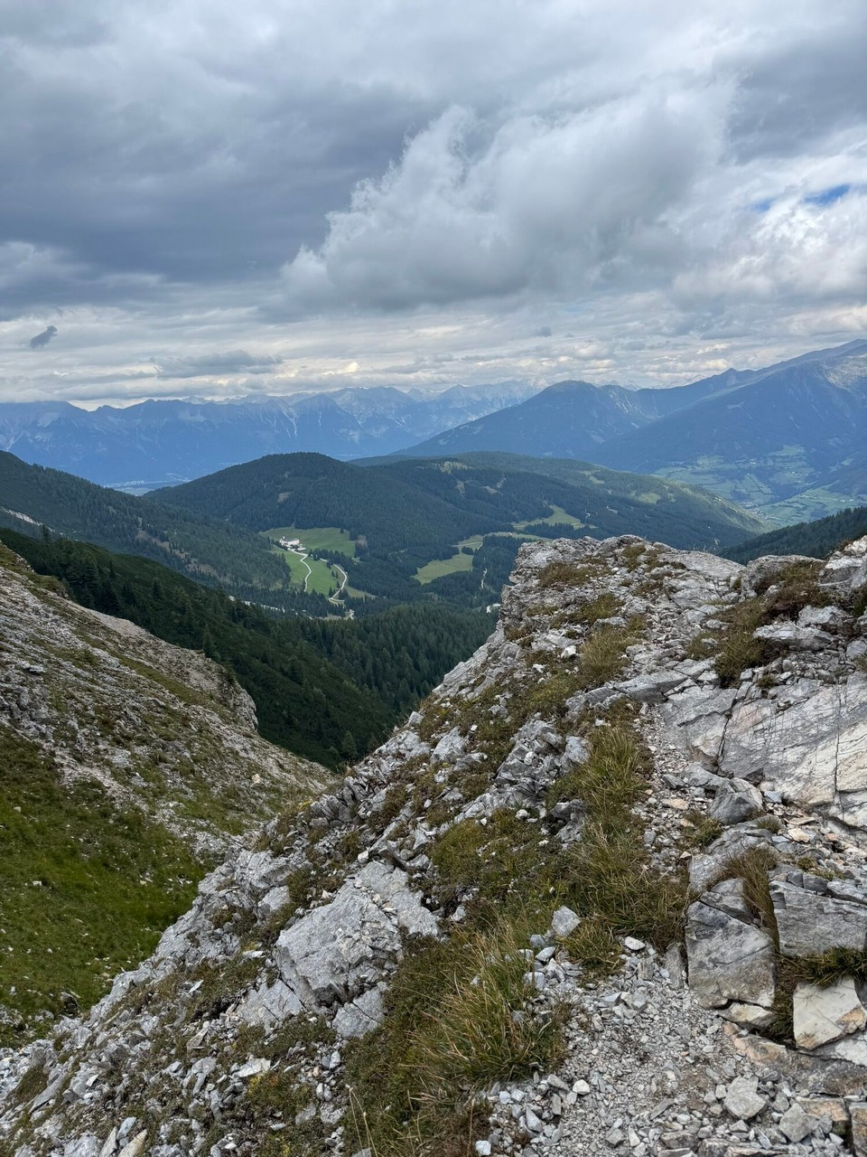 Österreich - Mühlbachl - 