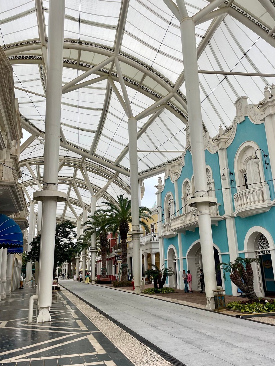 China - Macau SAR - 