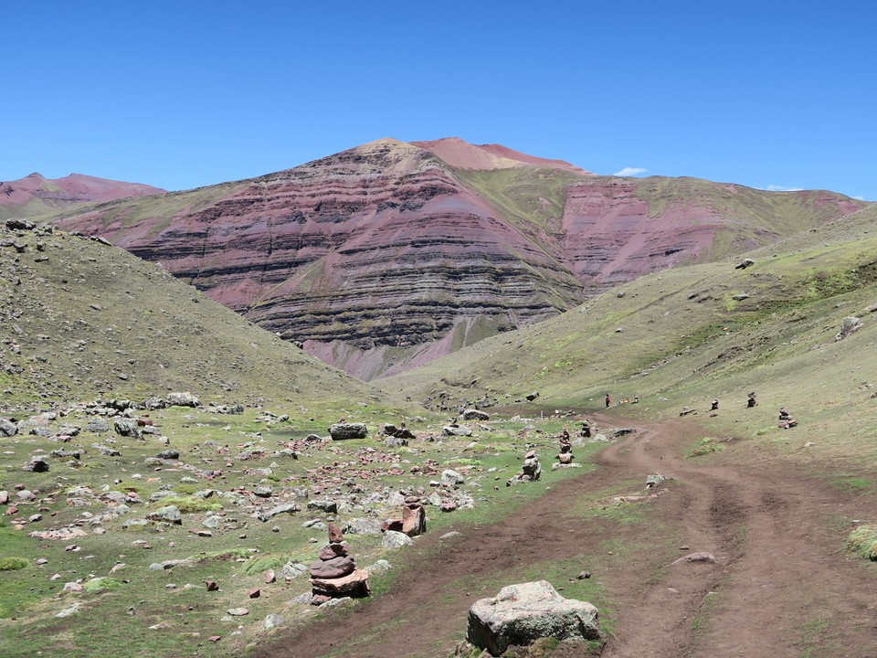 Peru - Nevado Auzangate - 