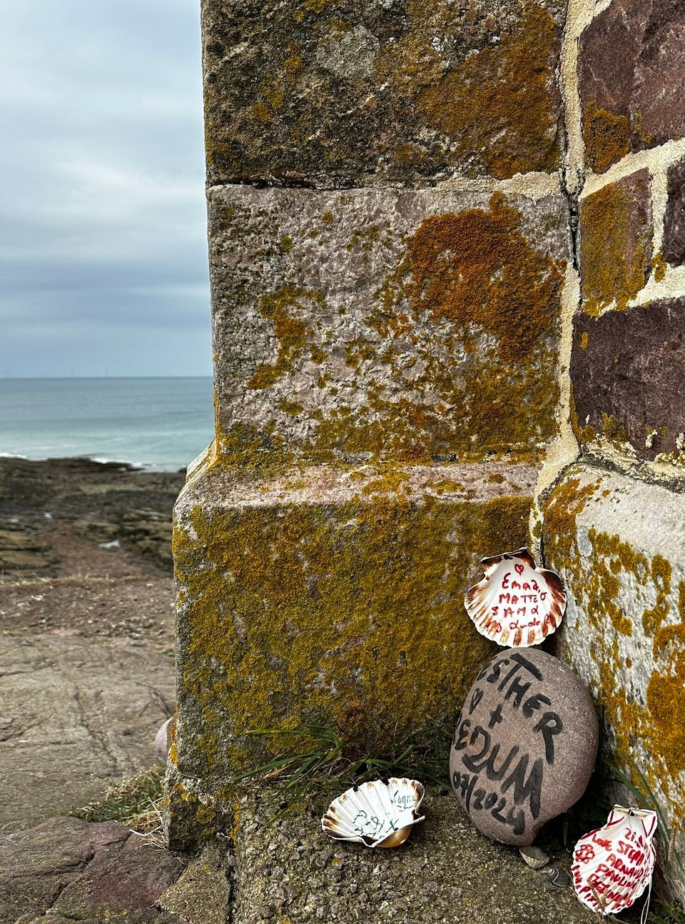 Frankreich - Erquy - 