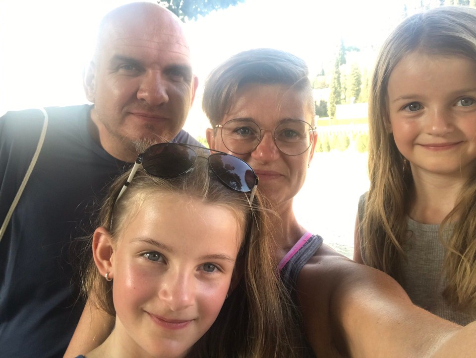 Italien - Verona - 