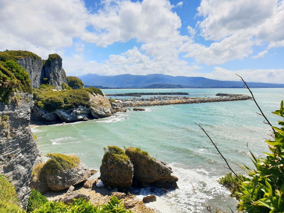 Neuseeland - Nelson - 